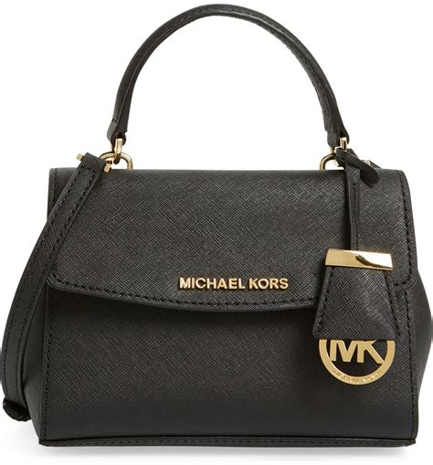 Michael Kors Ava Small Crossbody Bags & Handbags for Women